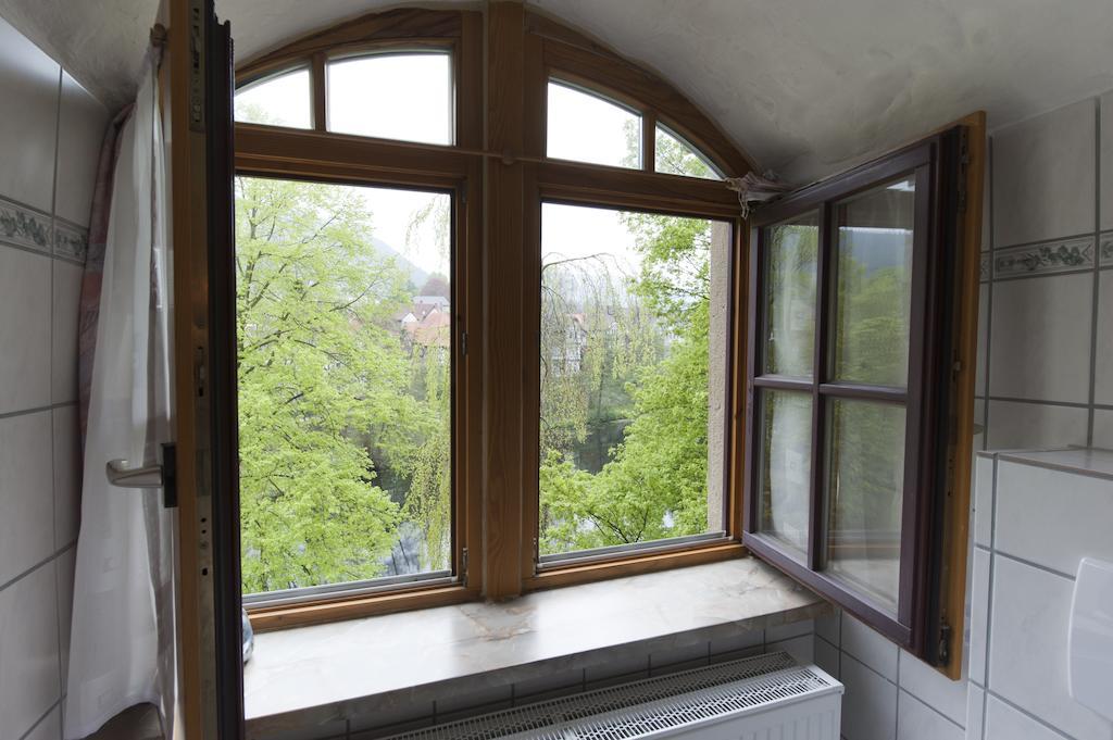 Ferienwohnungen Burg Im Zwinger Goslar Quarto foto